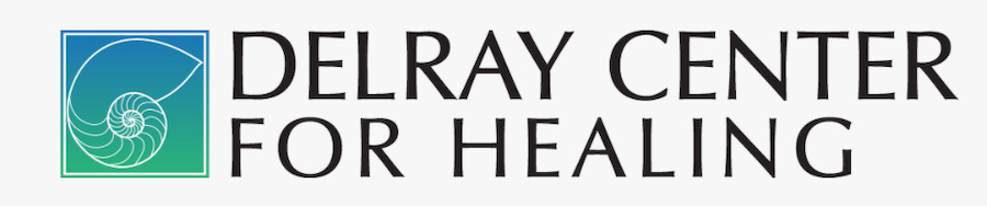 Delray Center for Healing Jacksonville in Jacksonville, Florida logo