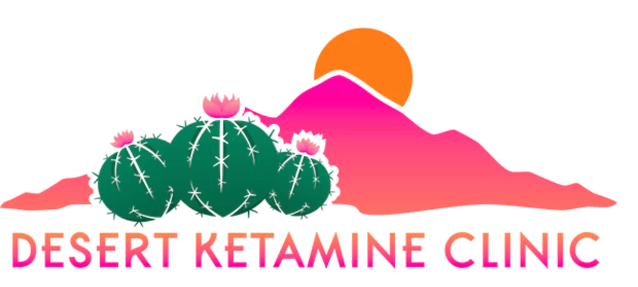 Desert Ketamine Clinic in Henderson, Nevada logo