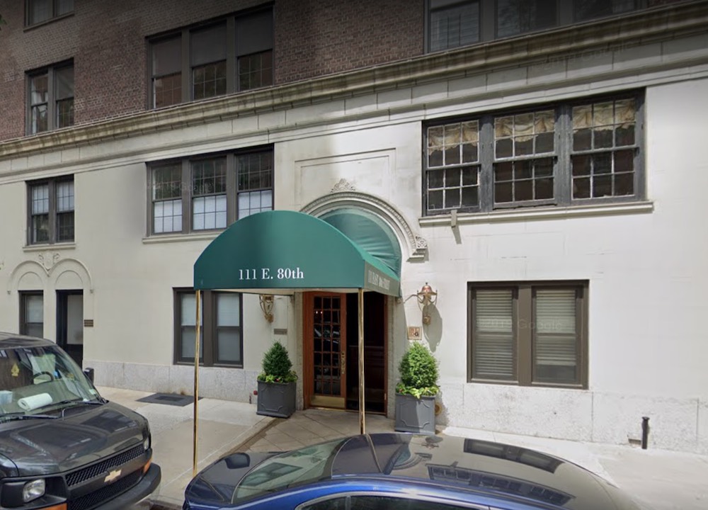 Lenox Hill Mind Care New York, New York HealingMaps