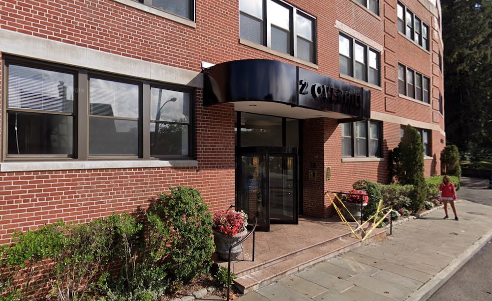 Lenox Hill Mind Care Scarsdale, New York HealingMaps