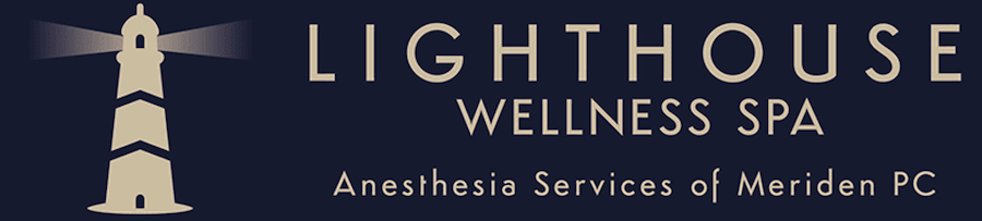 Lighthouse Wellness Spa in Branford, Connecticut logo