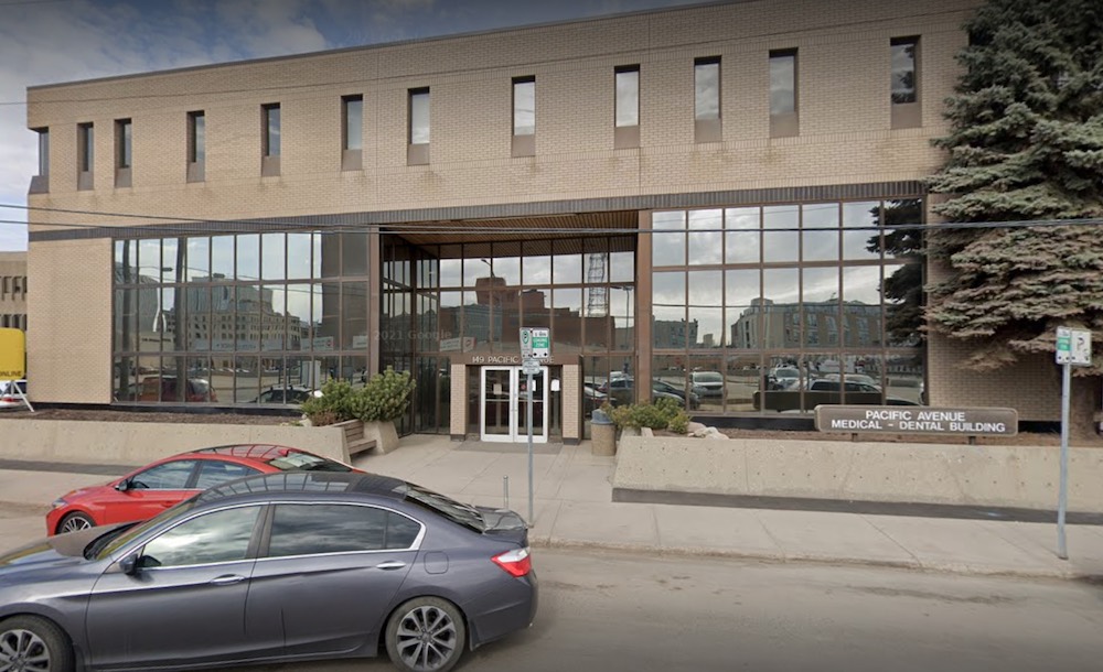 Linden Medical Center Saskatoon, Saskatchewan HealingMaps