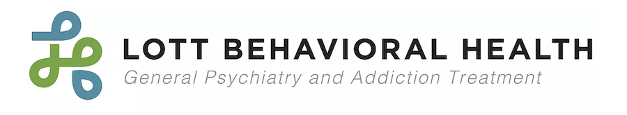 Lott Behavioral Health in Lisle, Illinois logo