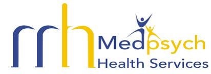 Medpsych Health Frederick in Frederick, Maryland logo