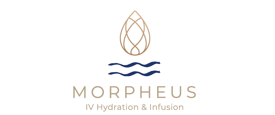 Morpheus in Columbus, Missouri logo