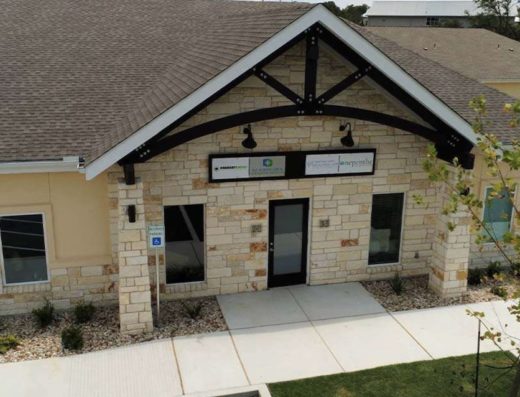 Nepenthe Wellness Center in Cedar Park, Texas