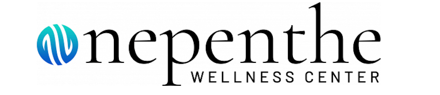 Nepenthe Wellness Center in Cedar Park, Texas logo