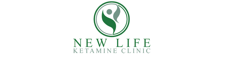 New Life Ketamine Clinic in Dayton, Ohio logo