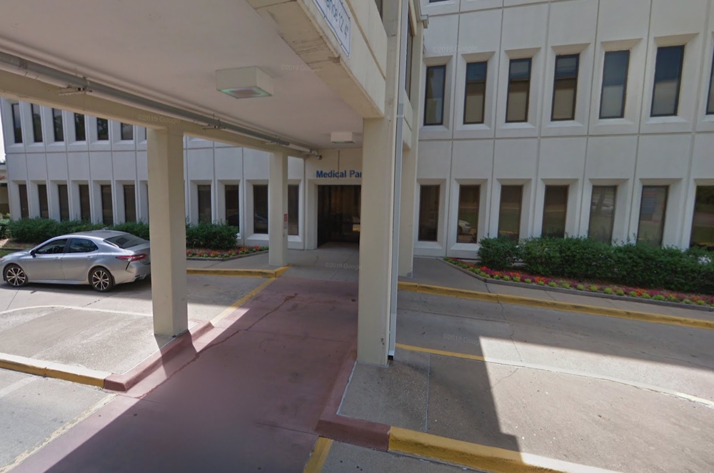 Oklahoma Interventional Spine & Pain Bartlesville, Oklahoma