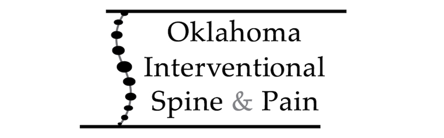 Oklahoma Interventional Spine & Pain Stillwater in Stillwater, Oklahoma logo