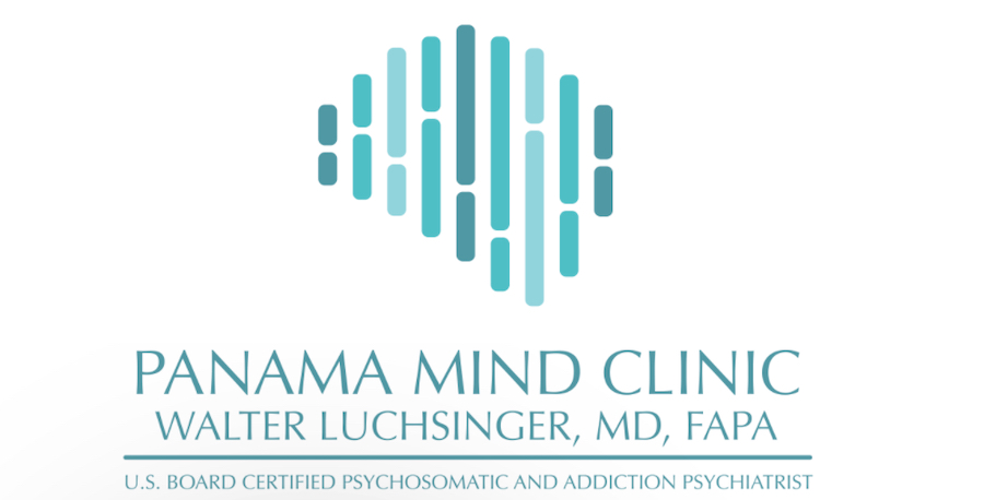 Panama Mind Clinic in Panama City, Panama logo