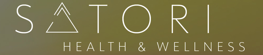 Satori Health and Wellness in St. George, Utah logo