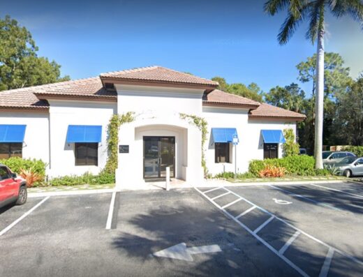 Seaside Oaks Psychiatry in Naples, Florida