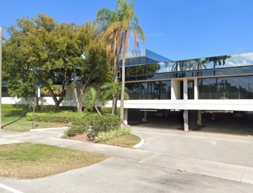 Delray Center for Healing Boca Raton in Boca Raton, Florida