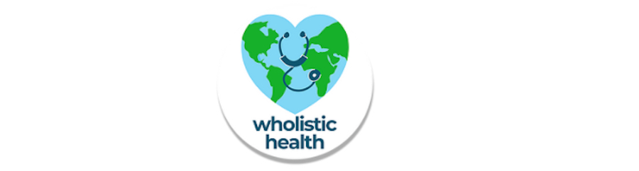 Wholistic Health in Theodore, Alabama logo