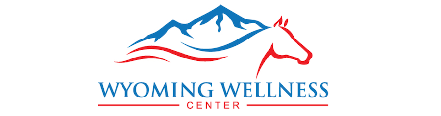 Wyoming Wellness Center in Torrington, Wyoming logo