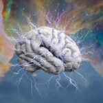 Can brain damage from alcohol help be relieved by magic mushrooms? New research highlights how psychedelics may reverse chronic issues