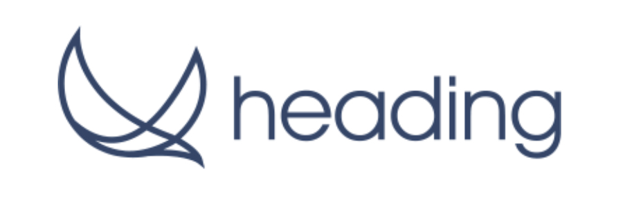 Heading Health in Austin, Texas logo