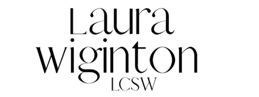 Laura Wiginton LCSW in Houston, Texas logo