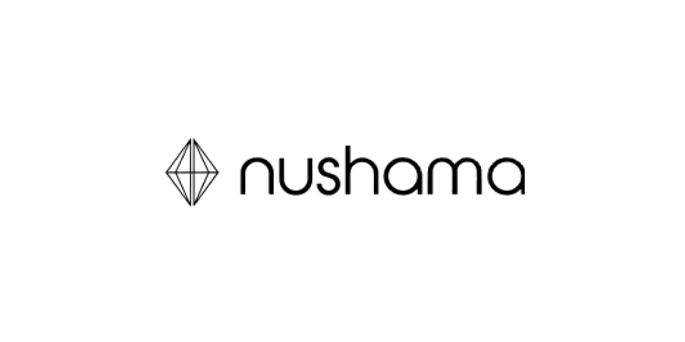 The logo of Nushama Wellness Manhattan, New York in Midtown