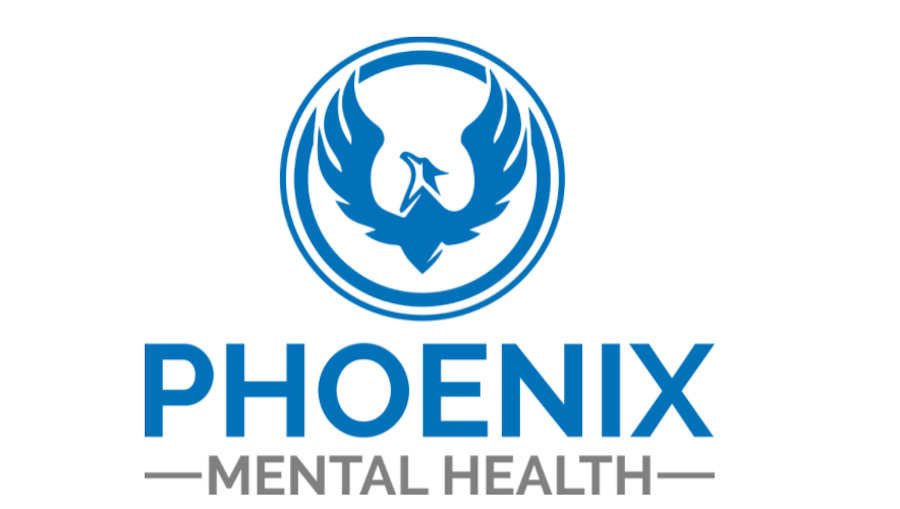 Phoenix Mental Health in San Antonio, Texas logo