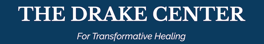 The Drake Center for Transformative Healing in Franklin, Michigan logo