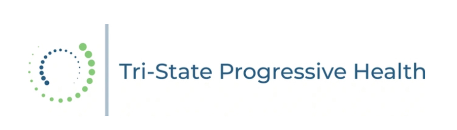 Tri-State Progressive Health in Ashland, Kentucky logo