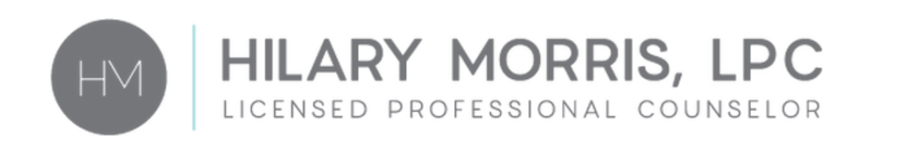 Hilary Morris LPC Englewood in Denver, Colorado logo