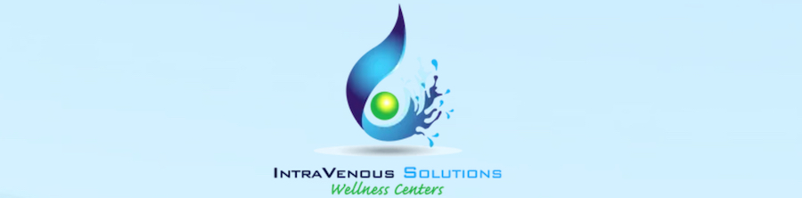 Intravenous Solutions in Hendersonville, Tennessee logo