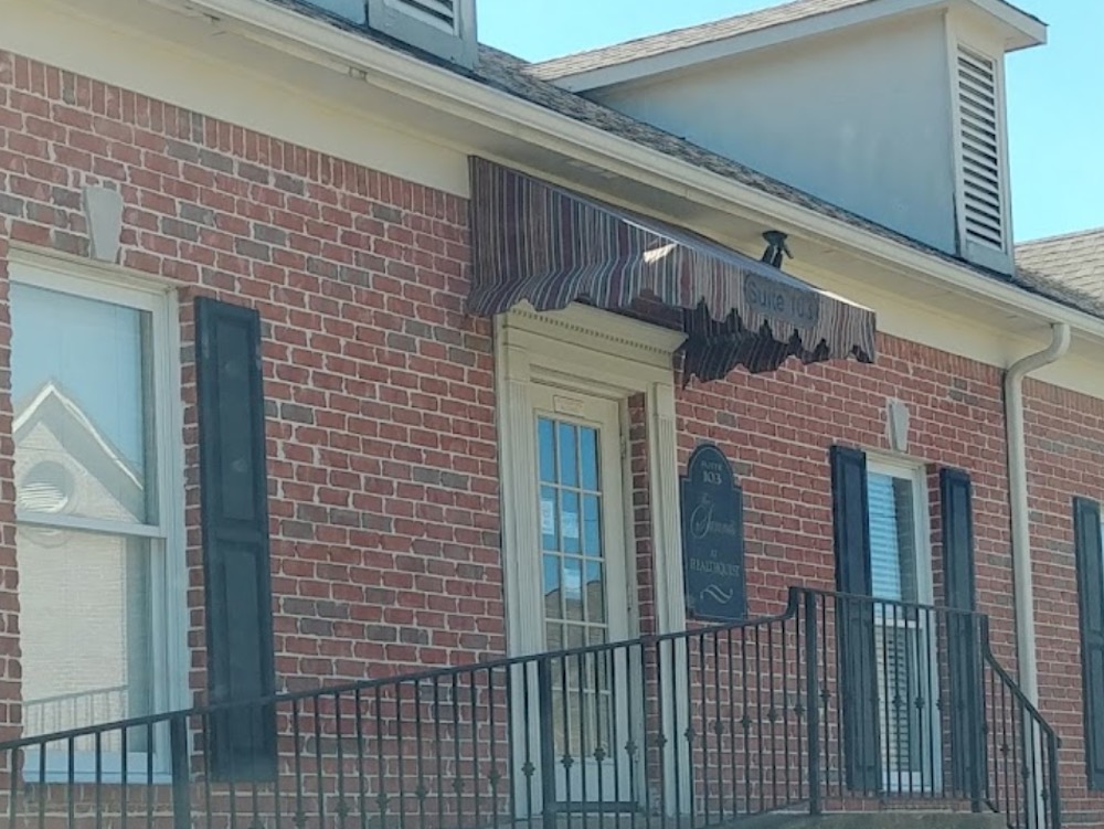 Memphis Ketamine Clinic Cordova, Tennessee HealingMaps