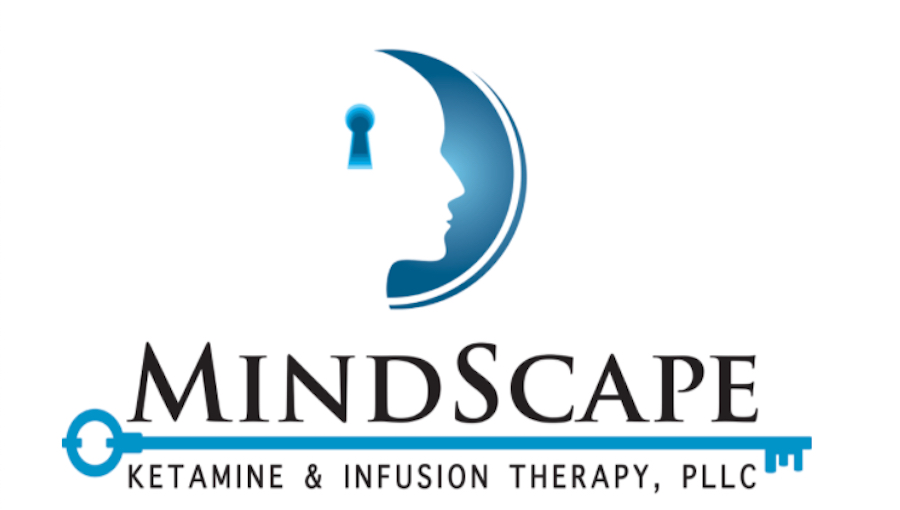 MindScape Ketamine in Houston, Texas logo