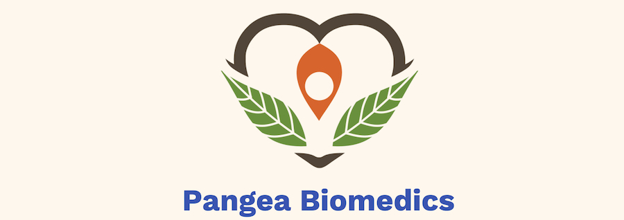 Pangea Biomedics in Puerto Vallarta, Mexico logo
