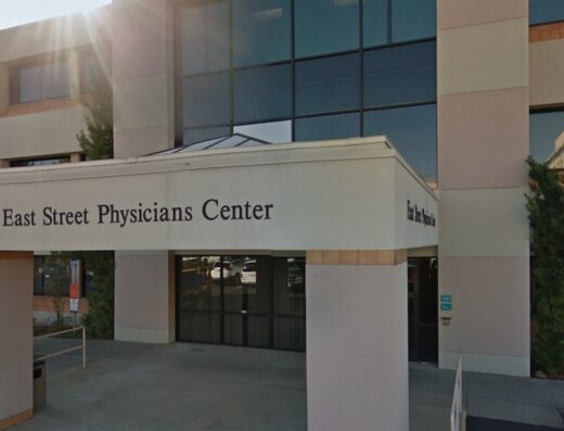 Shasta Meadows Wellness Center in Redding, California