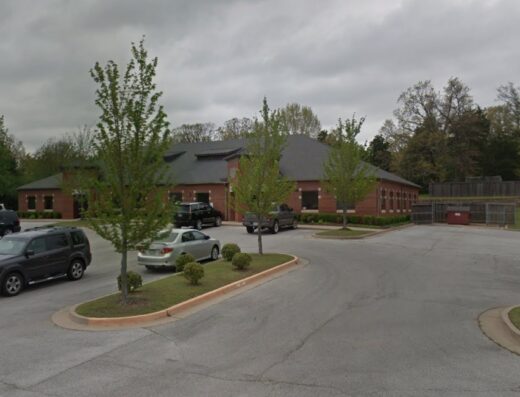 Alleviant Health Centers Fayetteville in Fayetteville, Arkansas