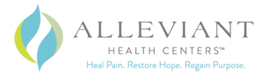 Alleviant Health Centers Fayetteville in Fayetteville, Arkansas logo