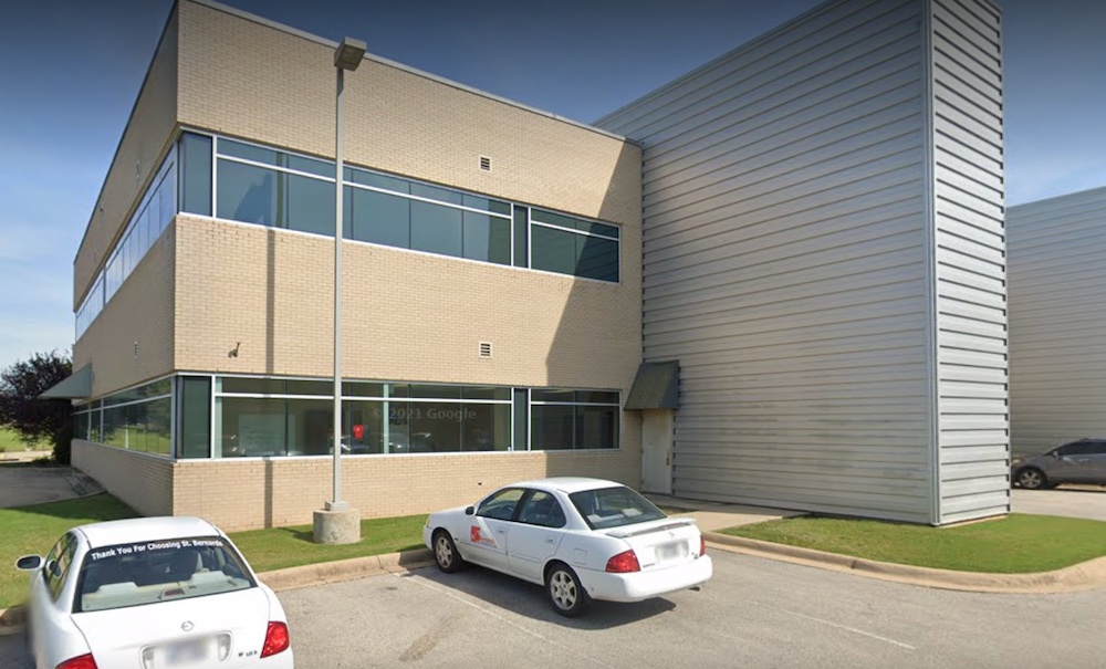 Alleviant Health Centers Jonesboro, Arkansas HealingMaps