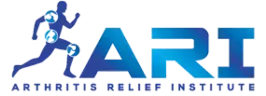 Arthritis Relief Institute Dallas in Dallas, Texas logo