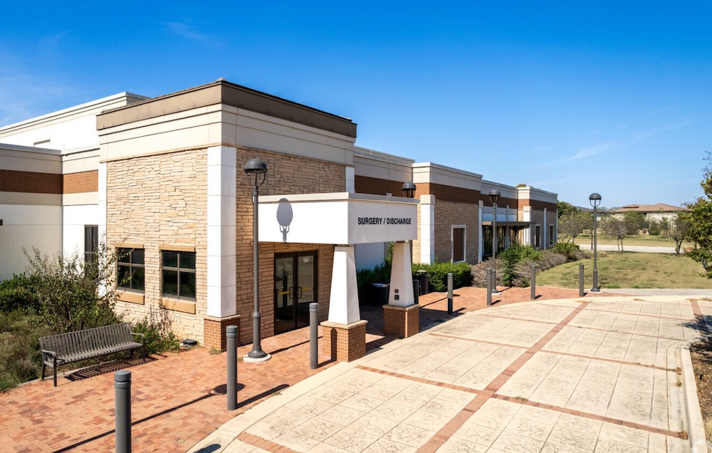 Arthritis Relief Institute Southlake, Texas HealingMaps