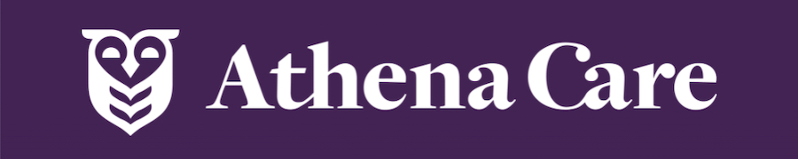 Athena Care Nashville in Nashville, Tennessee logo