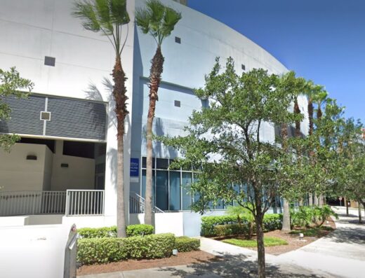 Breakthru Clinic in Tampa, Florida