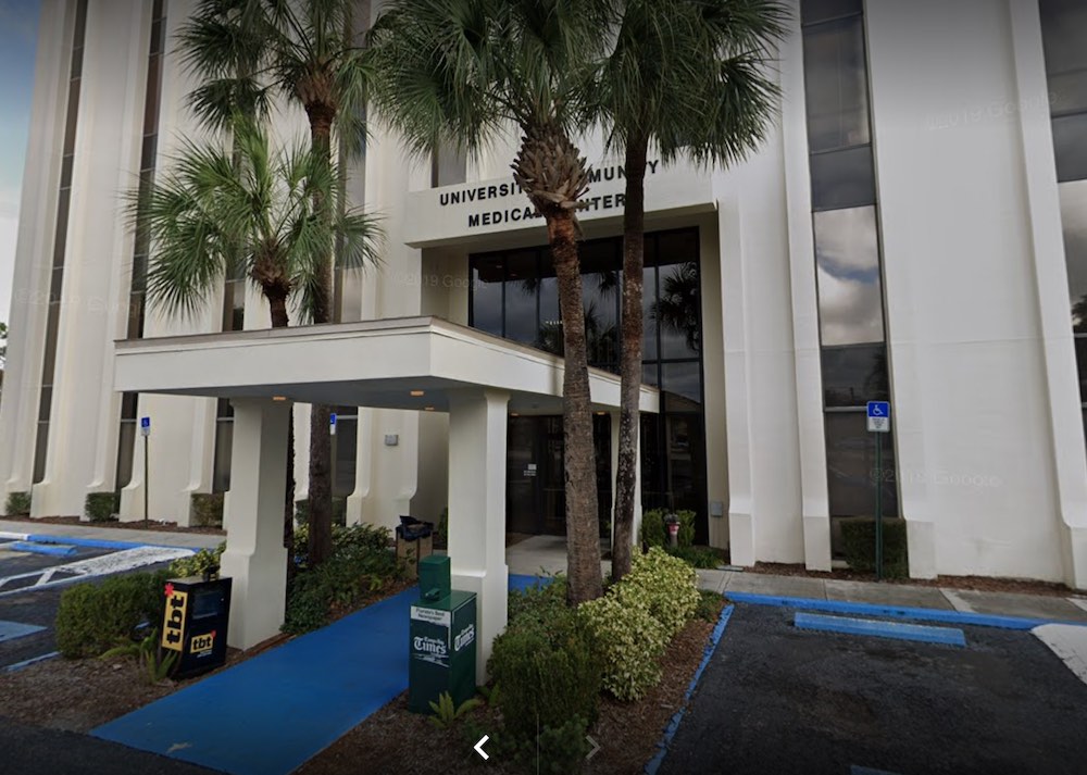 Greater Wellness Clinic Tampa, Florida HealingMaps