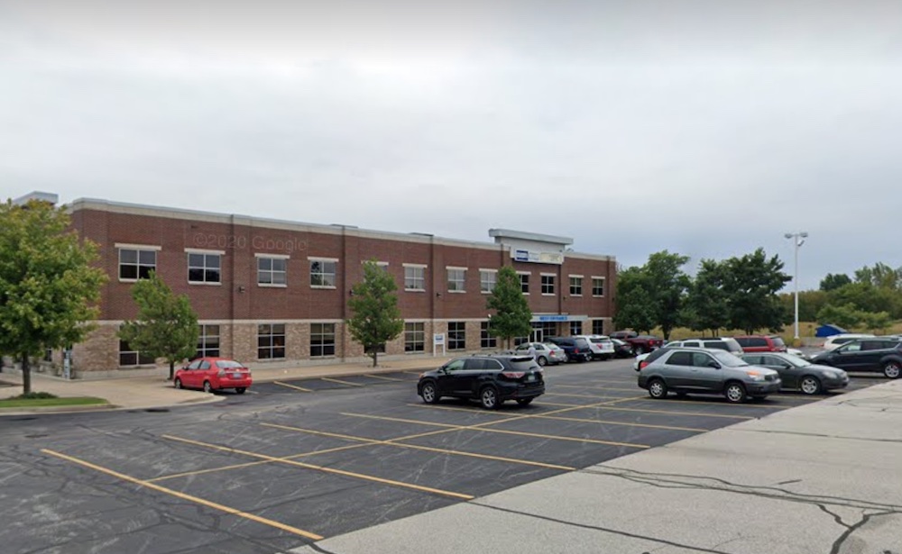 Harbour Towne Health Norton Shores, Michigan HealingMaps