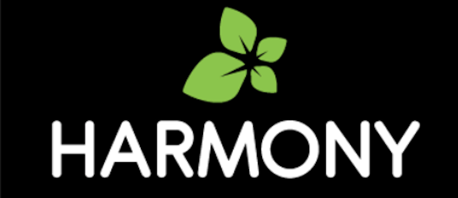 Harmony Morgantown in Morgantown, West Virginia logo