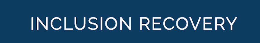 Inclusion Recovery LLC in Denver, Colorado logo