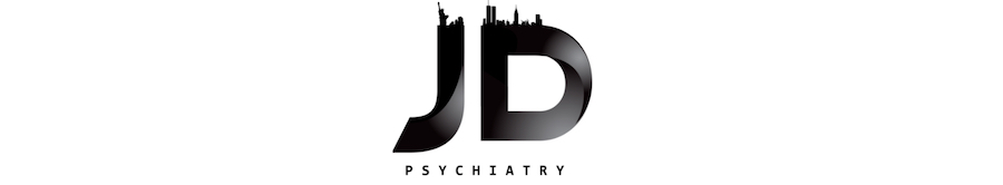 JD Psychiatry in New York City, New York logo