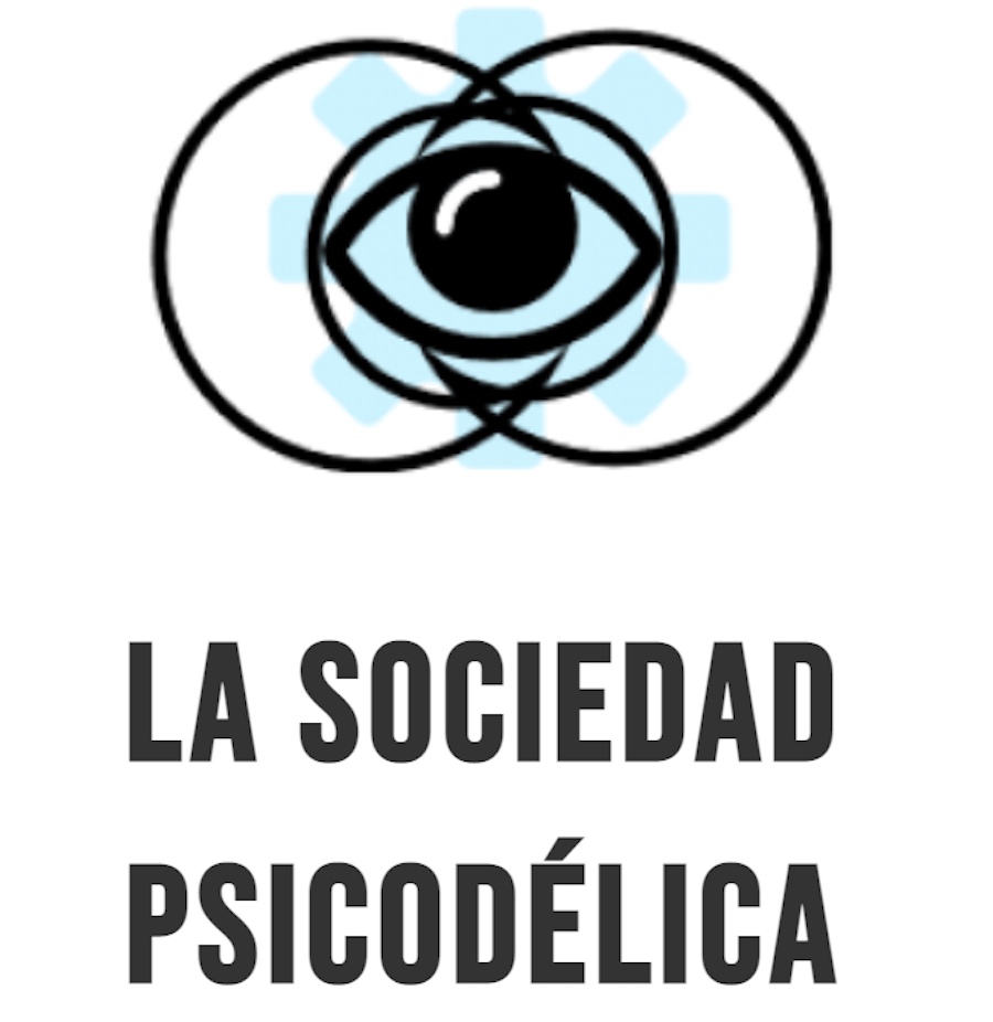 La Sociedad Psicodelica in Calle Sorolla, Brazil logo