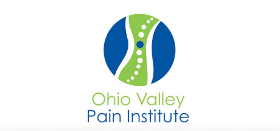 Ohio Valley Pain Institute in Louisville, Kentucky logo
