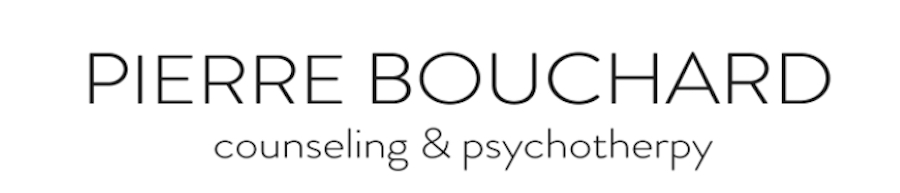 Pierre Bouchard Counseling and Psychotherapy in Boulder, Colorado logo