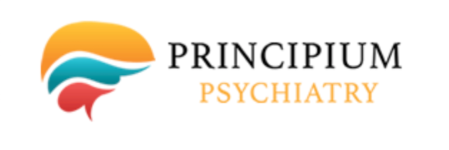 Principium Psychiatry Broadway in New York, New York logo