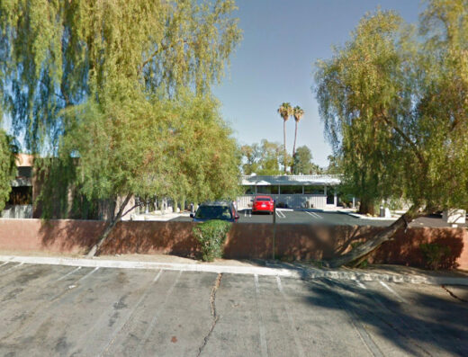 Reset Ketamine in Palm Springs, California